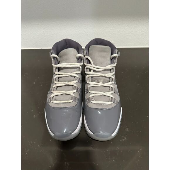 Air Jordan 11 'Cool Grey' Sz.11 (M) 2021 - Picture 4 of 8